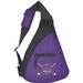 Budget Sling Backpack