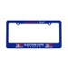 Classic License Frame with 2 Holes