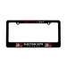 Classic License Frame with 2 Holes