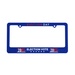 Classic License Frame with 2 Holes