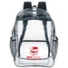 Clear Backpack