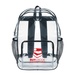 Clear Backpack