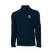 Freeport Men's Microfleece Pullover - Embroidered