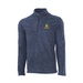 Freeport Men's Microfleece Pullover - Embroidered