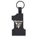 Number One Key Tag