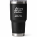 Customer Appreciation YETI® 30 oz. Tumbler with Your Logo