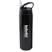 24 oz. Water Bottle with Flip Top Sport Lid