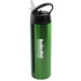 24 oz. Water Bottle with Flip Top Sport Lid