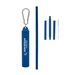 Buildable Wheat Straw Kit in Travel Case