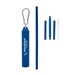 Buildable Wheat Straw Kit in Travel Case