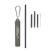 Buildable Wheat Straw Kit in Travel Case