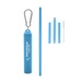 Buildable Wheat Straw Kit in Travel Case