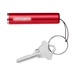 Light Up LED Keychain