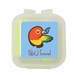 Square Case Ear Plugs