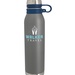 25 oz. Yazzy Vacuum Sport Bottle