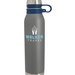25 oz. Yazzy Vacuum Sport Bottle
