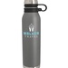 25 oz. Yazzy Vacuum Sport Bottle