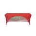 6' UltraFit Curve Table Throw (Full-Color Full Bleed)