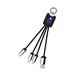 Eco Elements Quatro Light Cable