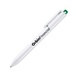 Salina White Pen