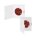 Storybook with Gourmet Red Velvet Cookie