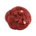 Storybook with Gourmet Red Velvet Cookie