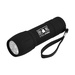 Rechargeable Rubberized Flashlight 2.0