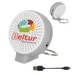 Standing Ovation Wireless Speaker Key Ring