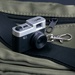 Mini Digital Camera Keychain