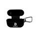 Silicone Valley Earbuds Case