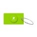 Airtag Luggage Tag