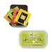 Compact Tea Tin