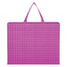 Illusion Laminated Non-Woven Tote Bag