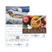 Jewish Life - Stapled Custom Wall Calendar