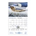 Jewish Life - Stapled Custom Wall Calendar