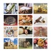 Jewish Life - Stapled Custom Wall Calendar