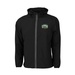 Pack-N-Go Full Zip Reflective Jacket Unisex - Embroidered