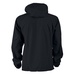 Pack-N-Go Full Zip Reflective Jacket Unisex - Embroidered