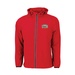 Pack-N-Go Full Zip Reflective Jacket Unisex - Embroidered