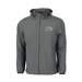 Pack-N-Go Full Zip Reflective Jacket Unisex - Embroidered