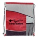 Varsity Drawstring Backpack
