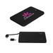 Slim 2500 MAH 3-In-1 Power Bank