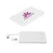 Slim 2500 MAH 3-In-1 Power Bank