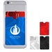 RFID Data Blocking Phone Card Sleeve with Imprint