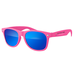 Retro Vibes Mirrored Sunglasses