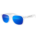 Retro Vibes Mirrored Sunglasses