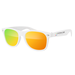 Retro Vibes Mirrored Sunglasses