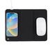Rpet 10W Wireless Charging Mouse Pad