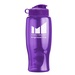 Poly-Pure Custom 27 oz. Bottles