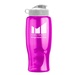 Poly-Pure Custom 27 oz. Bottles
